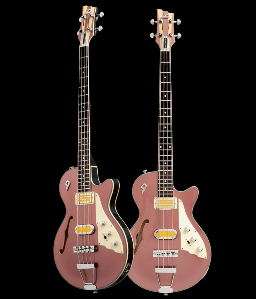 Duesenberg Alliance Series Bros. Landreth Bass