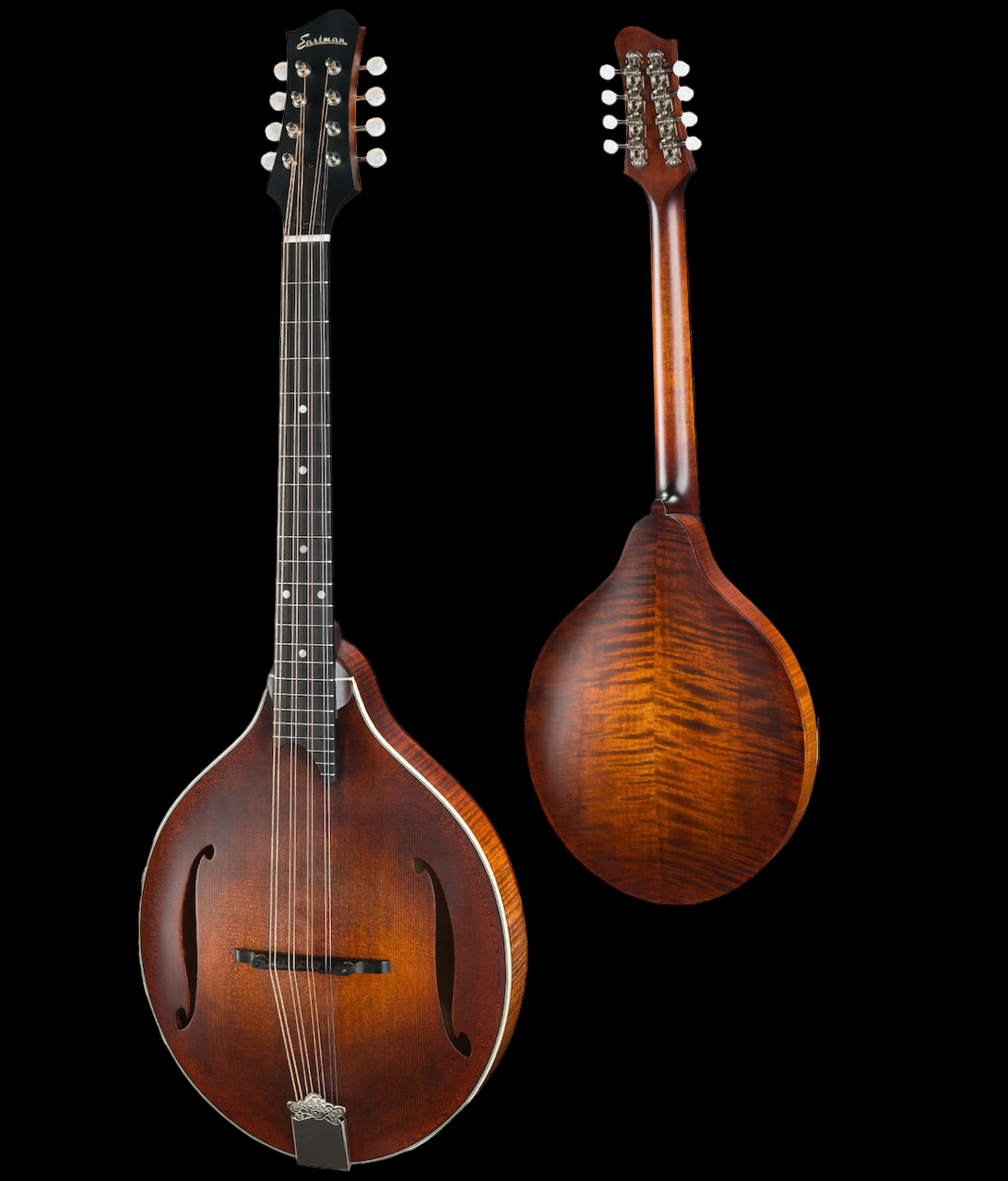 Eastman Classic Mandolin MDO305 with Gig Bag