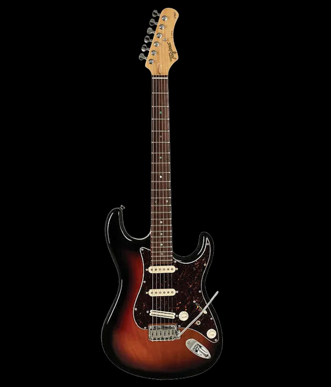 Tagima T 805 Sunburst Electric Guitar