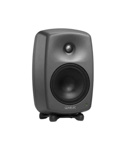 Genelec 8330APM 5'' 2-Way Digital Nearfield Monitor (Single)