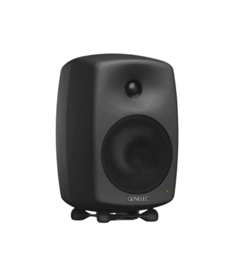 Genelec 8040BPM 6.5-Inch Powered Studio Monitor (Single)