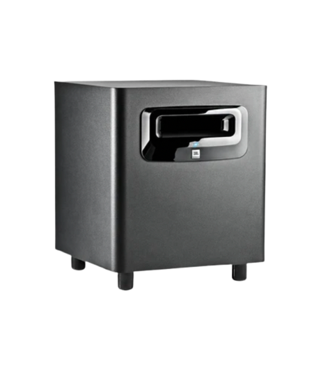 JBL 10'' Powered Studio Subwoofer