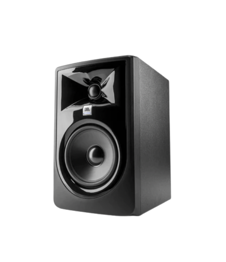 JBL 305P MkII Powered 5" Two-Way Studio Monitor