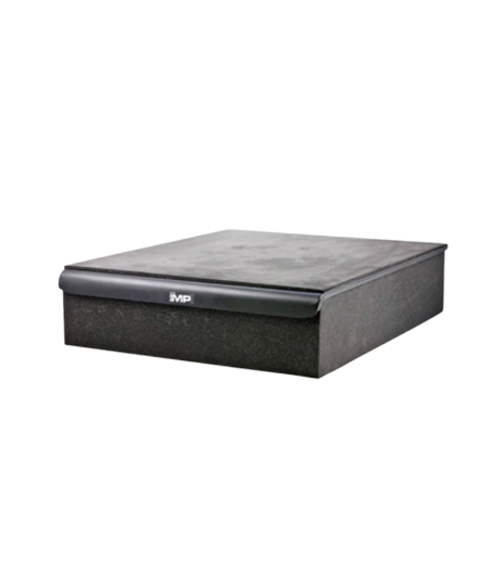 Yorkville Studio Monitor Isolation Platform MP2
