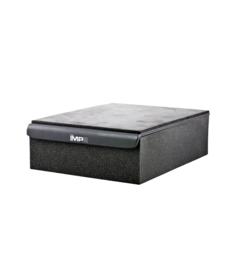 Yorkville Studio Monitor Isolation Platform MP1