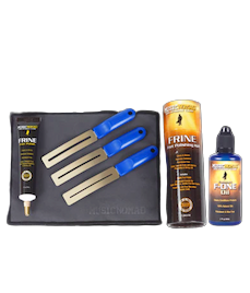 MusicNomad Total Fretboard Care Kit - Pre Order Now
