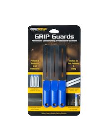 MusicNomad GRIP Guards - Premium Fretboard Guards - Pre Order Now