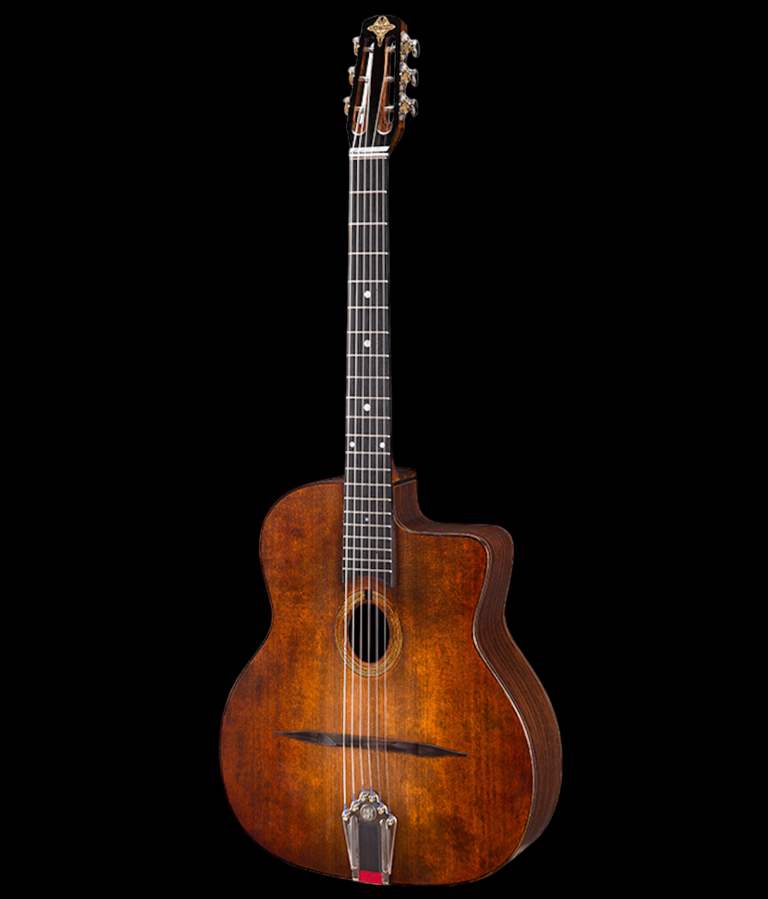Eastman DM1-CLA Classic Finish Acoustic Guitar