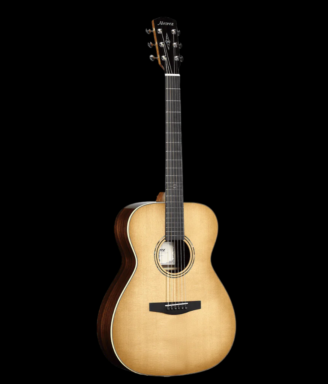 Alvarez LF70e Laureate Daybreak