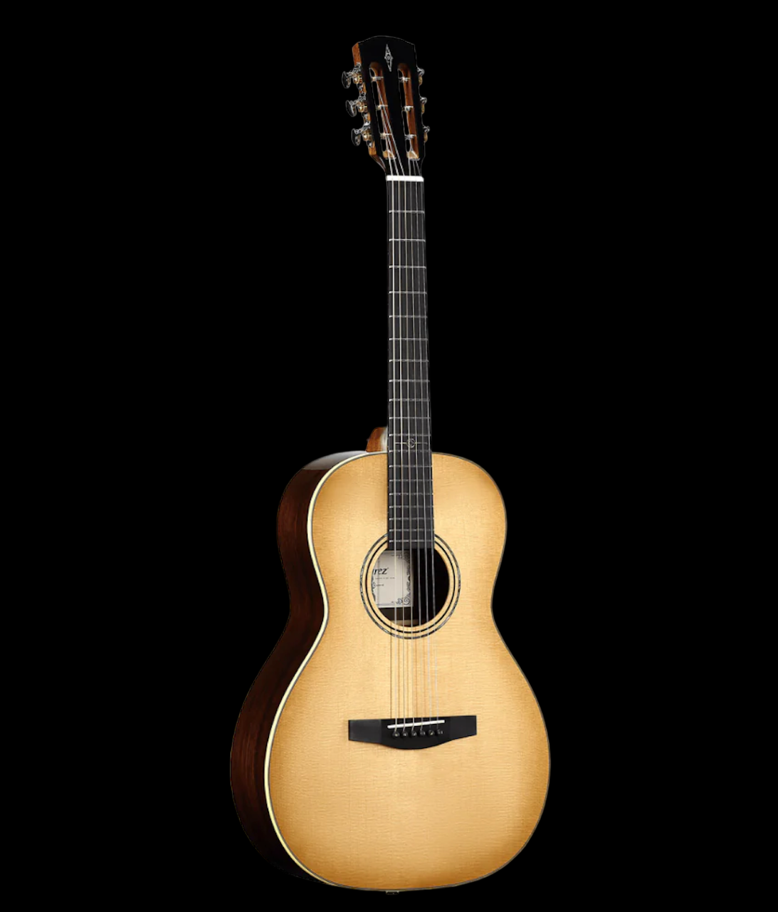 Alvarez LP70e Laureate