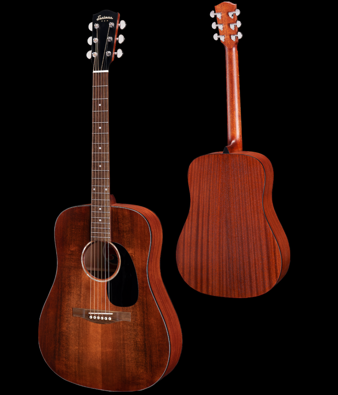 Eastman PCH1-D-CLA Classic Acoustic Guitar