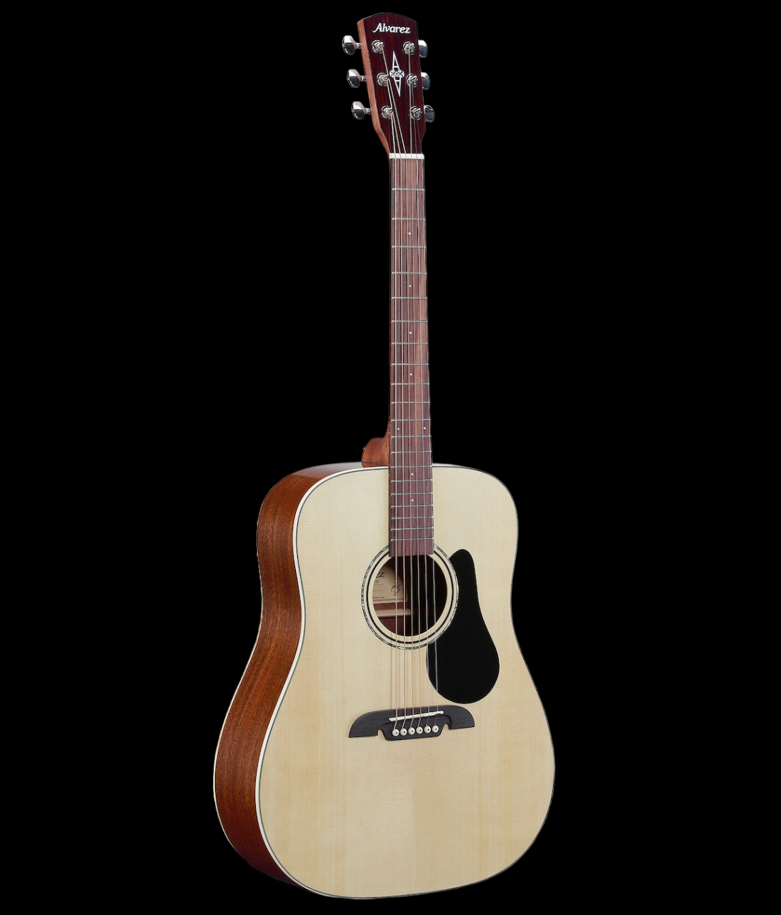 Alvarez RD26 Acoustic Guitar