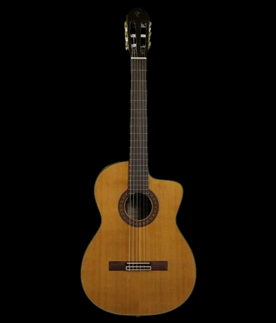 Takamine EC132SC Solid Cedar Top Classical Acoustic / Electric Takamine EC132SC Solid Cedar Top Classical Acoustic / Electric