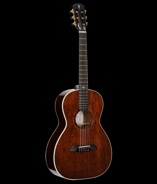 Yairi PYM66HD Acoustic Guitar