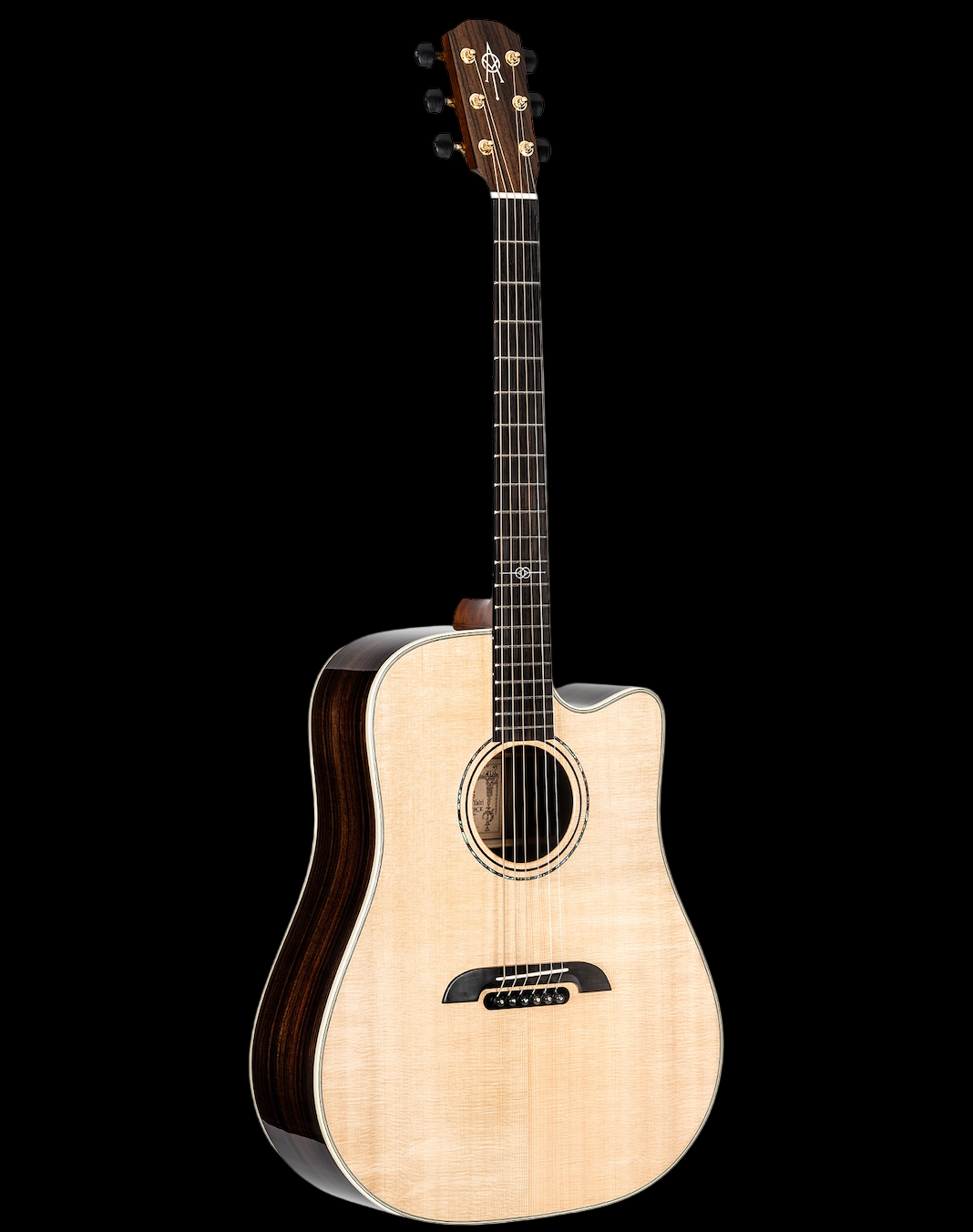 Yairi DYM70CE Acoustic Guitar