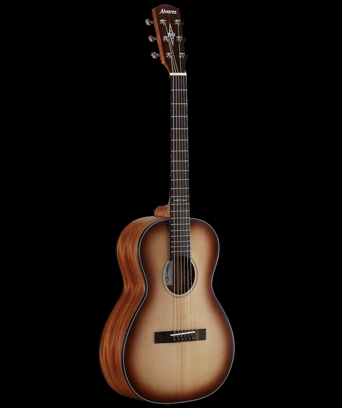 Alvarez Delta DeLite E Acoustic Guitar