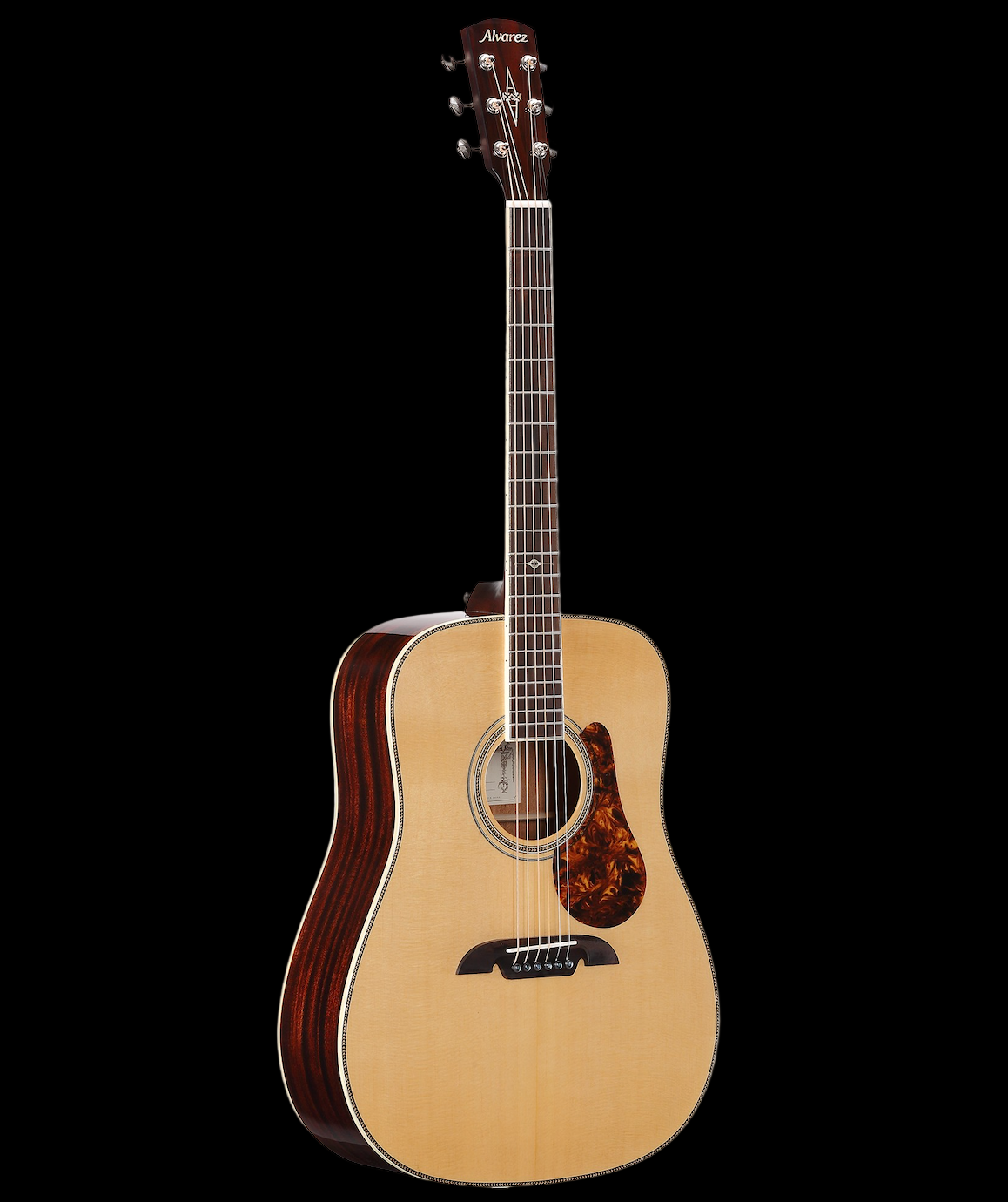 Alvarez - MD60EBG