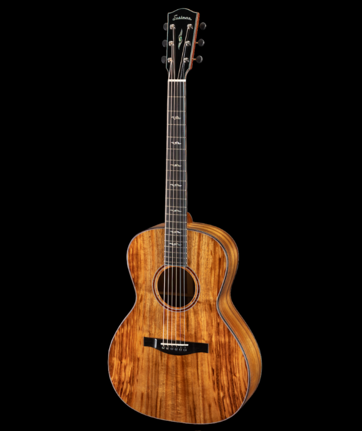 Eastman L-OOSS-KOA - Limited Luthier Series 2025