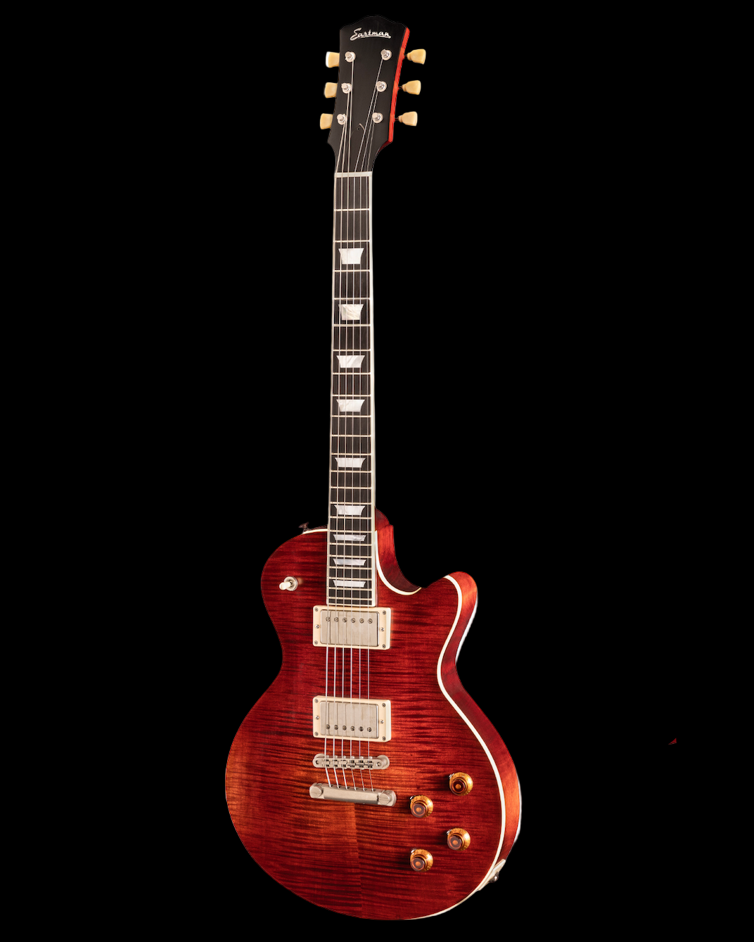 Eastman SB59/TV Vintage Classic Electric Guitar