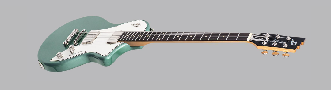 Duesenberg - Julietta - Electric Guitar