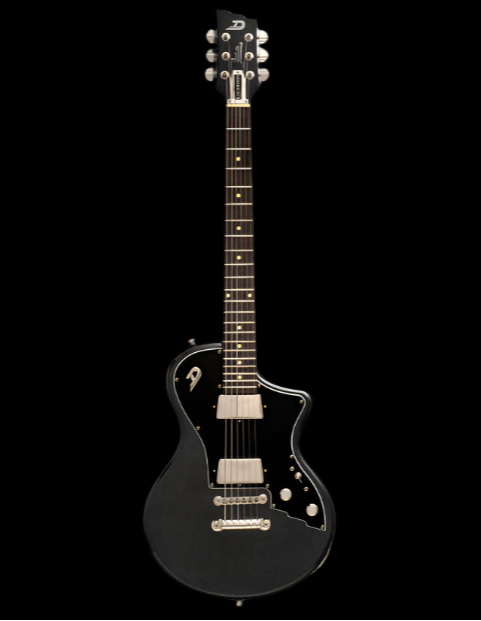 Duesenberg - Julietta - Electric Guitar