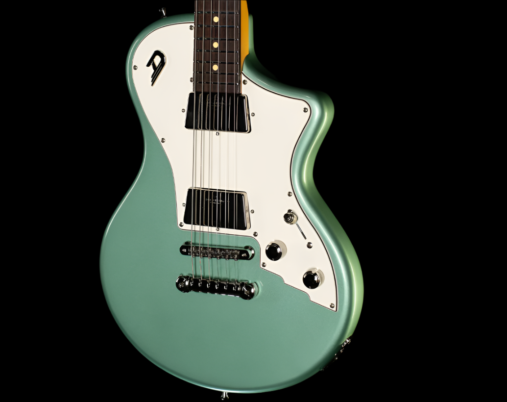 Duesenberg - Julietta - Electric Guitar