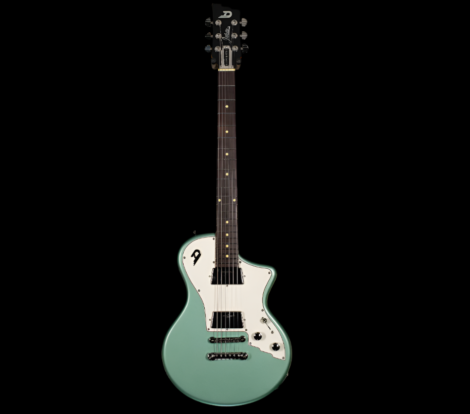 Duesenberg - Julietta - Electric Guitar