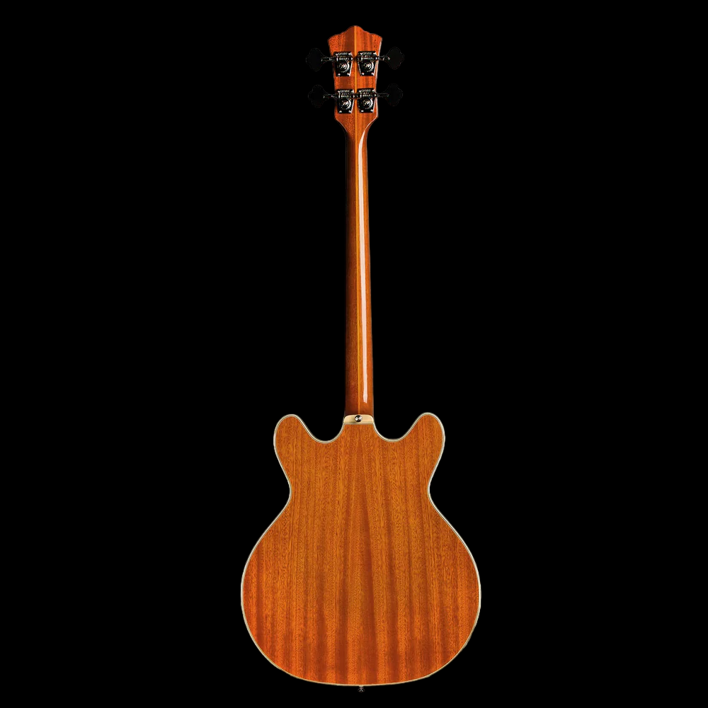 Guild Starfire Bass II Bass-Natural