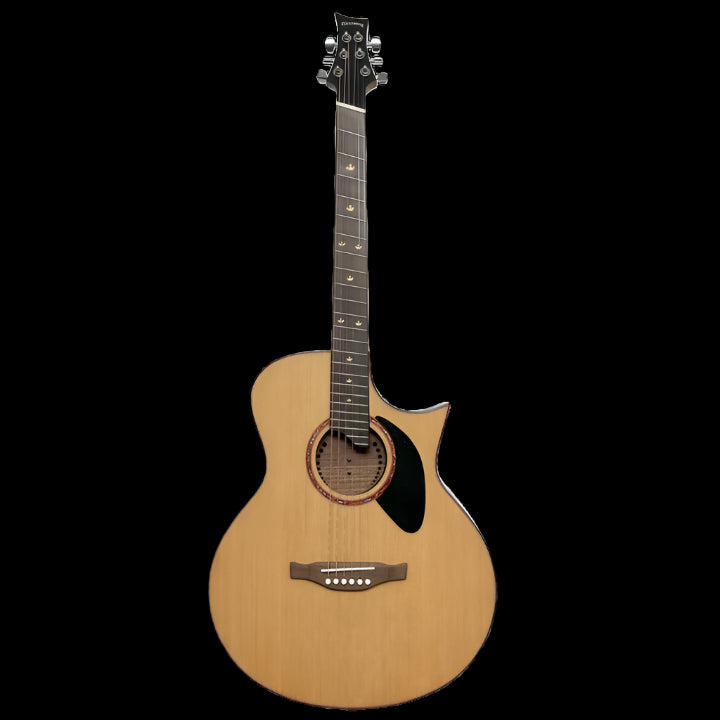 Riversong P2PGA-CS (fanned frets) Acoustic Guitar