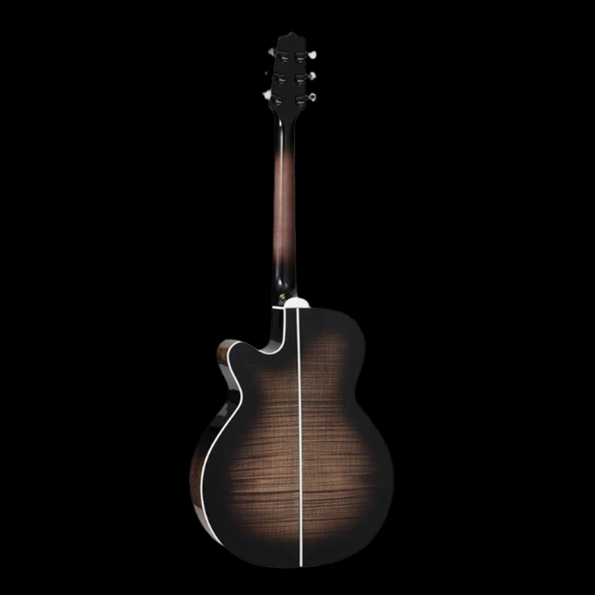 Takamine EF450-TT-TBB