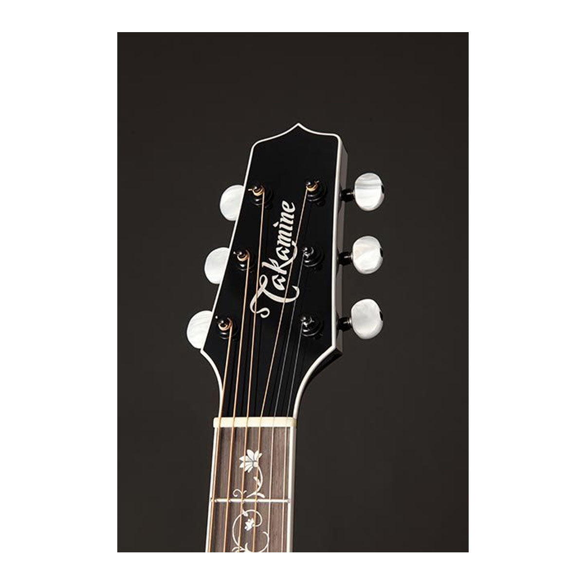Takamine EF450-TT-TBB