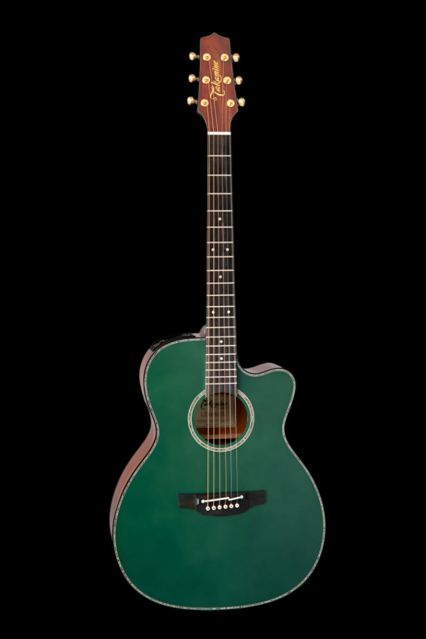 Takamine Limited Edition - Model LTD2025