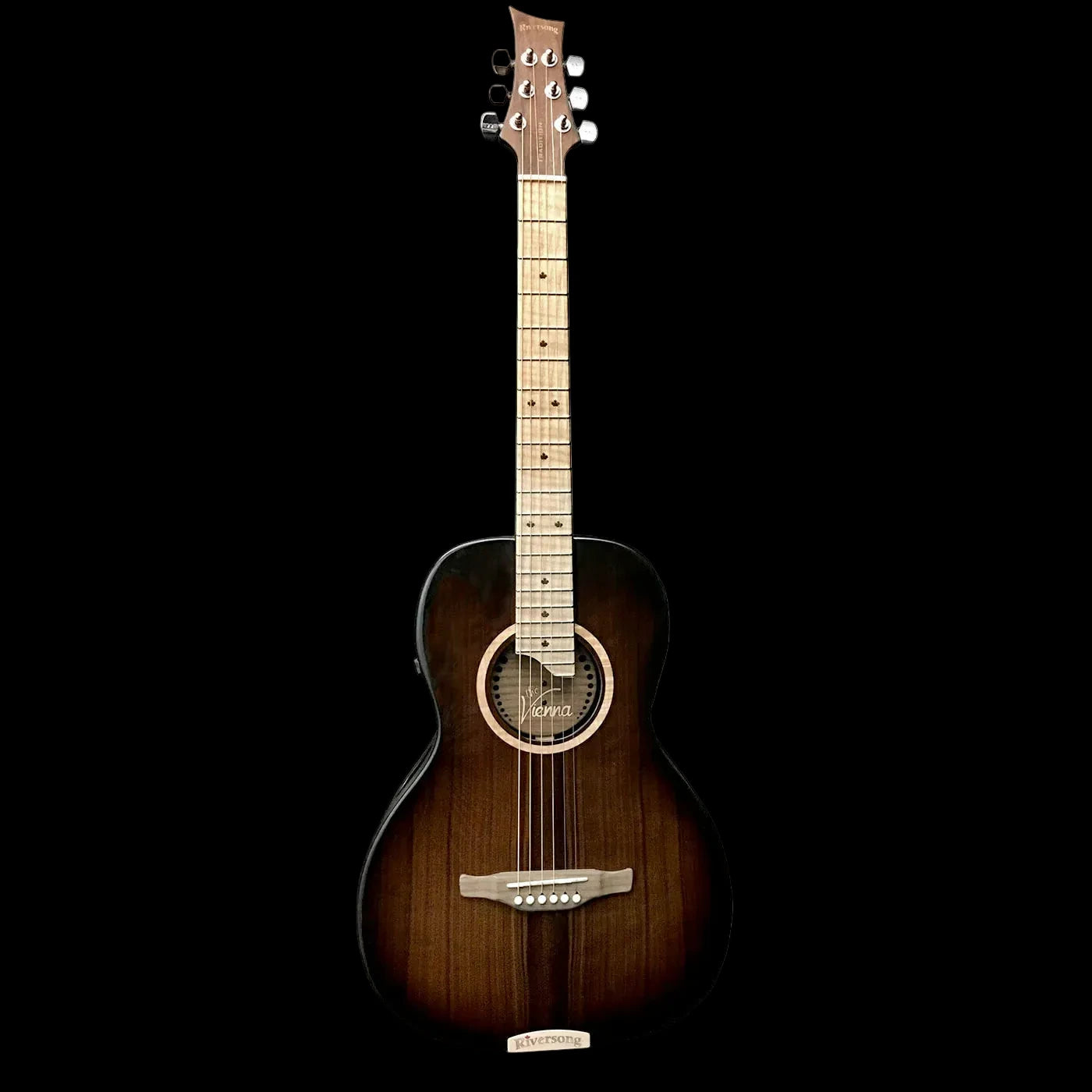 Riversong The Vienna-G2 Acoustic Guitar