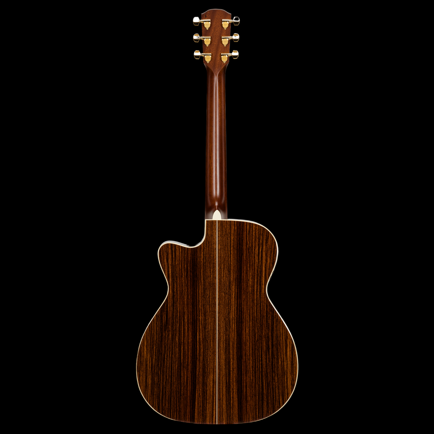 Yairi - WY1 Sunburst Stage Folk/OM