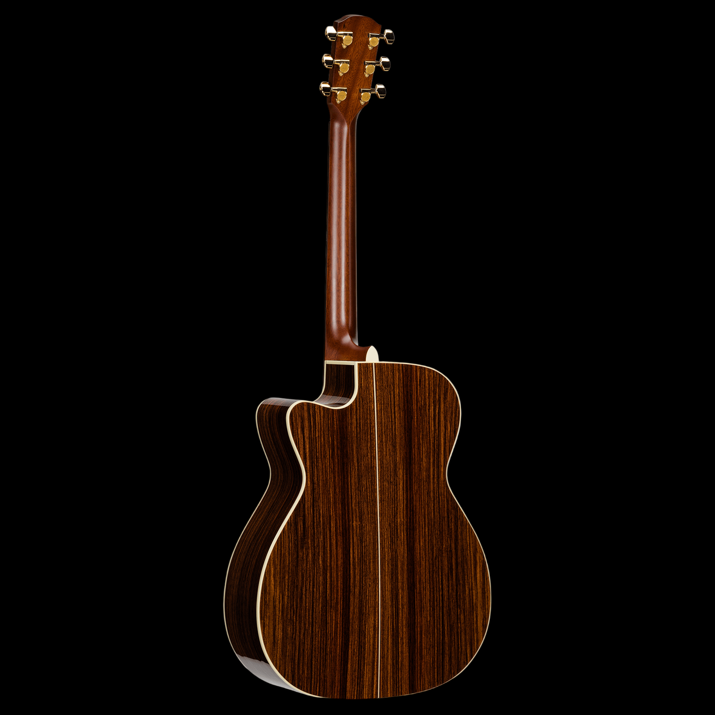 Yairi - WY1 Sunburst Stage Folk/OM