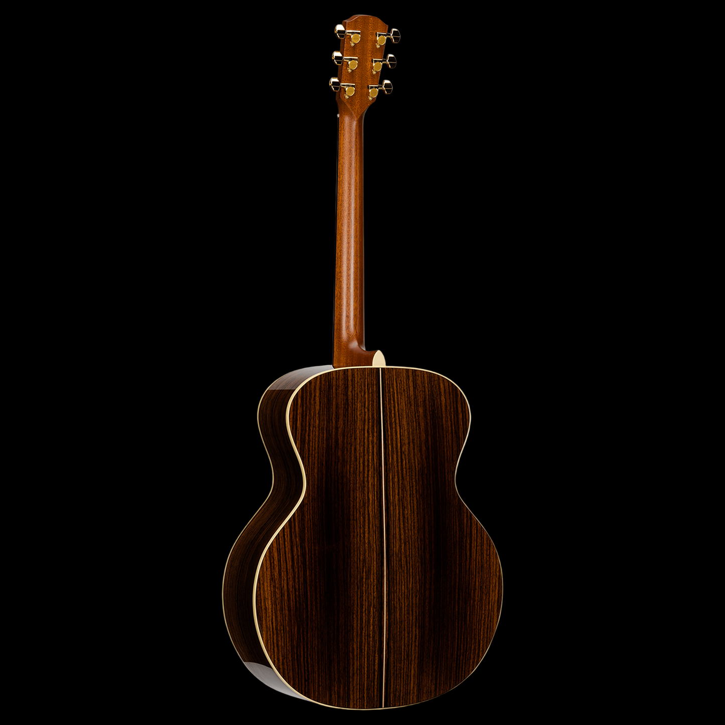 Yairi - YB70 Baritone