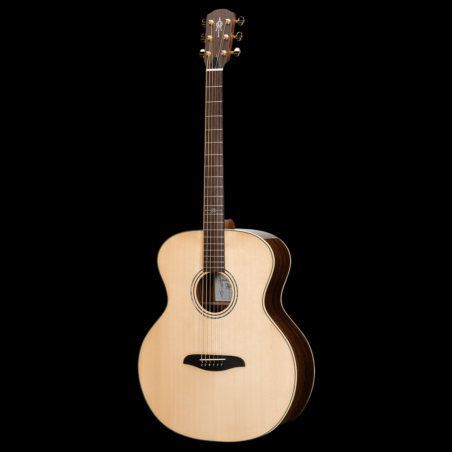 Yairi - YB70 Baritone