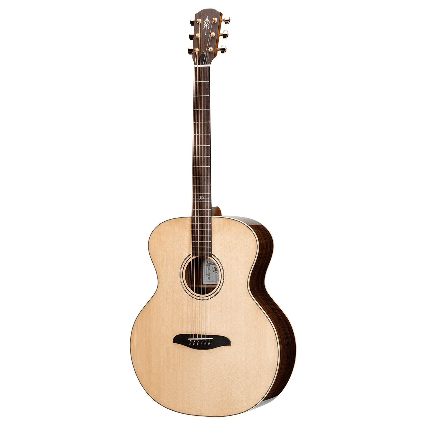 Yairi - YB70 Baritone