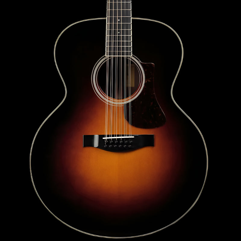 Eastman AC330E-12-SB - Jumbo Acoustic 12 String