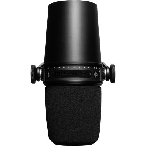 SHURE MV7 Podcast Microphone