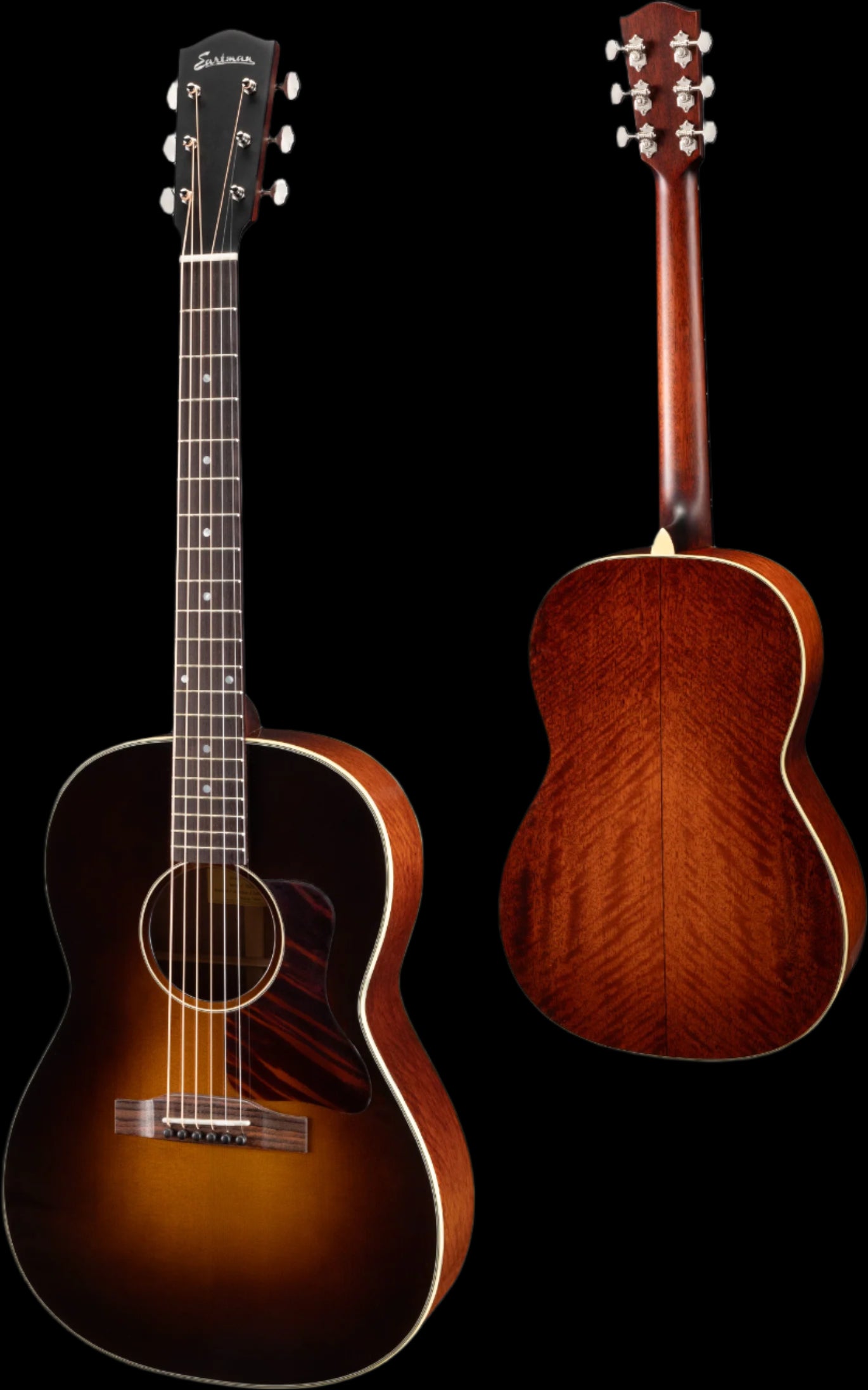 Eastman E6-LGSS-TC-SB