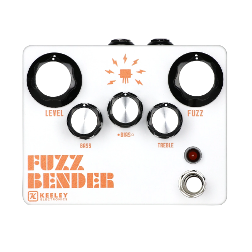 Keeley FUZZ-BENDER