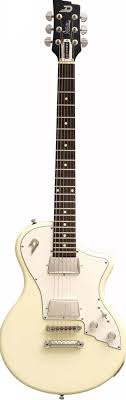 Duesenberg - Julietta - Electric Guitar
