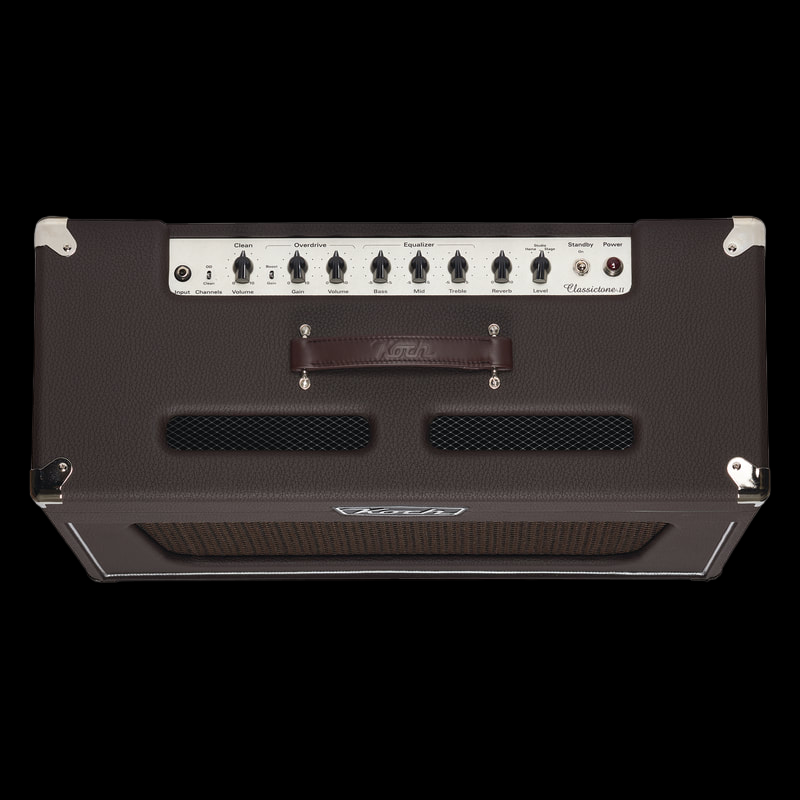 Koch Classictone 20 Combo Amplifier