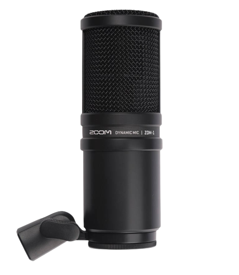 ZOOM ZDM-1 MICROPHONE