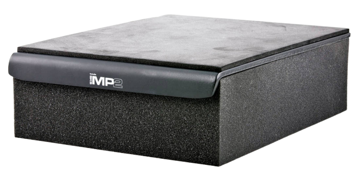 Yorkville Studio Monitor Isolation Platform MP1