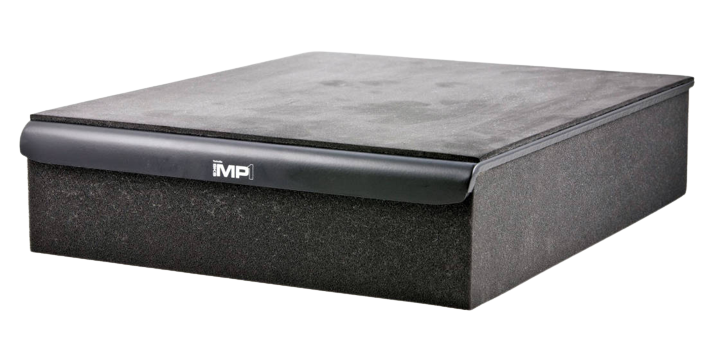 Yorkville Studio Monitor Isolation Platform MP2