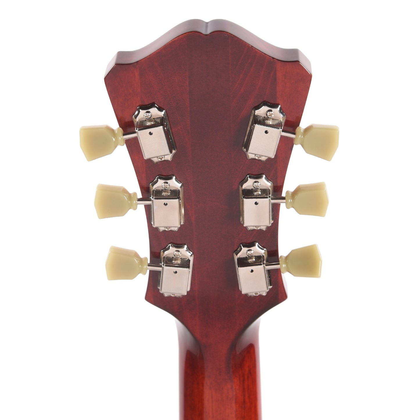 Eastman AR372CE P90 Truetone Classic w/Tonerider Dogear P90