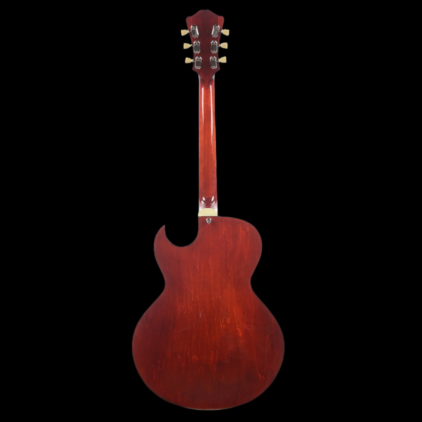 Eastman AR372CE P90 Truetone Classic w/Tonerider Dogear P90
