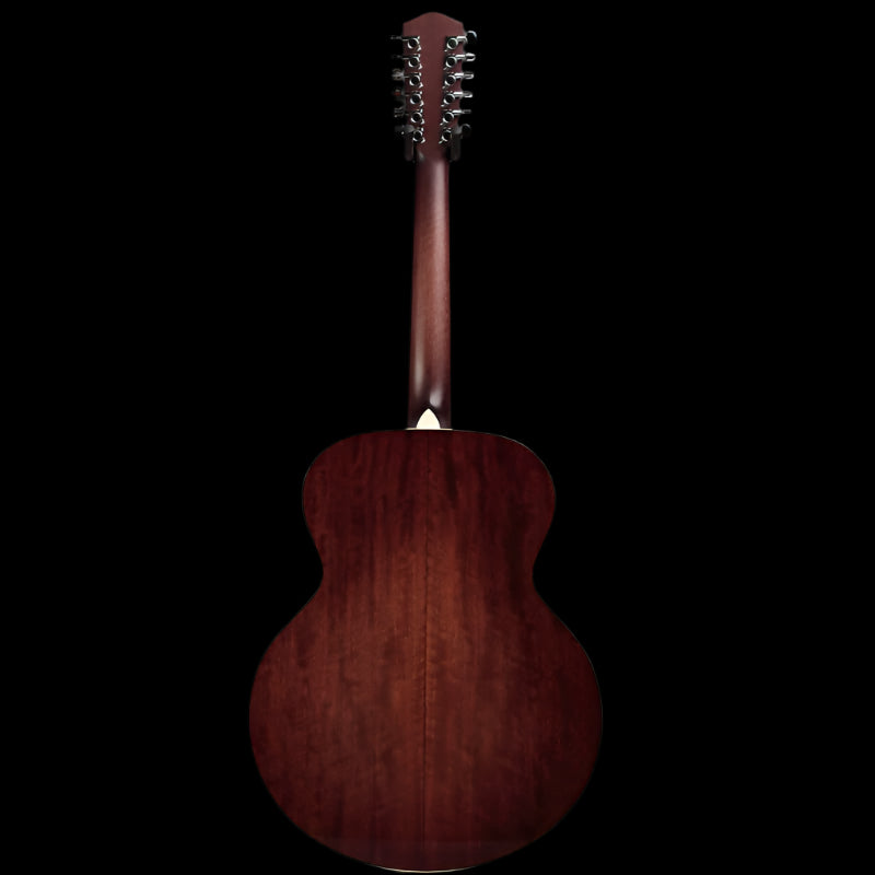 Eastman AC330E-12-SB - Jumbo Acoustic 12 String